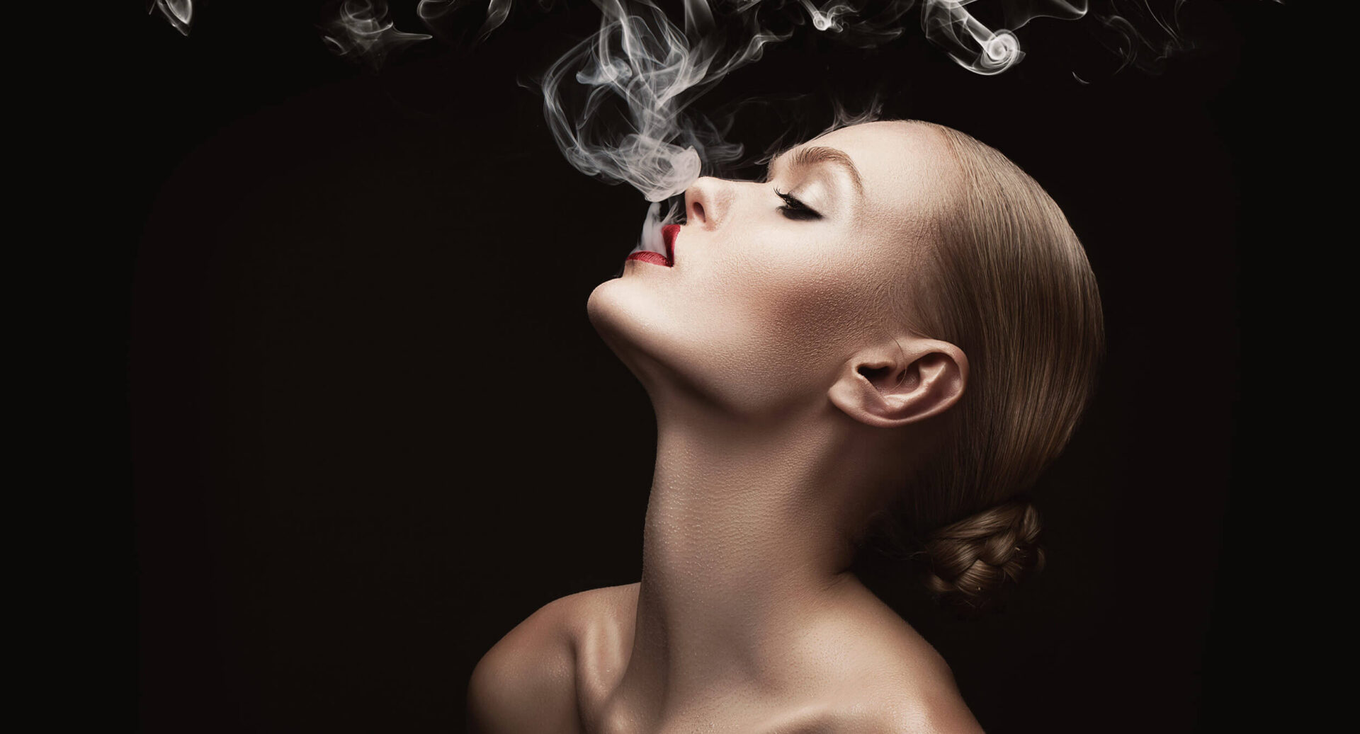 Commercial for Cigarettes Corp.