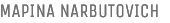 Sticky header logo